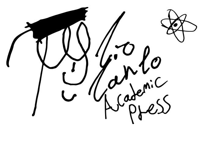 Gio Canto Academic Press